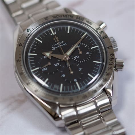 omega speedmaster '1957 relaunch 3594.50|omega 57 Speedmaster 2022.